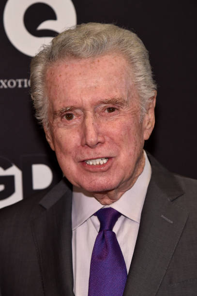 Gallery of Regis Philbin
