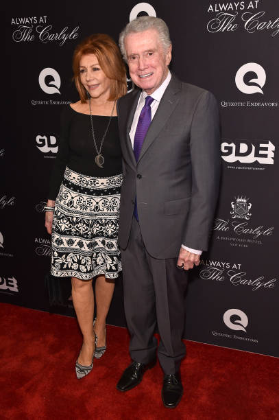 Gallery of Regis Philbin