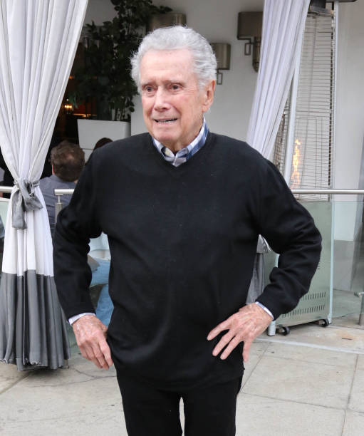 Gallery of Regis Philbin