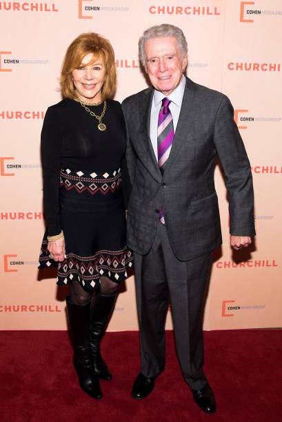 Gallery of Regis Philbin