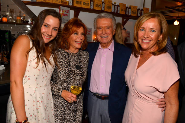 Gallery of Regis Philbin