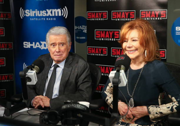 Gallery of Regis Philbin