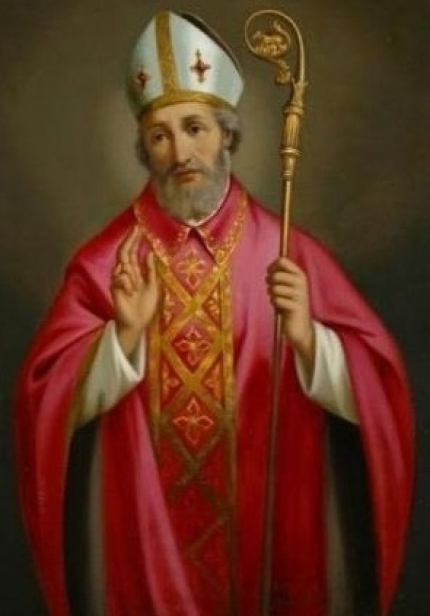 Gallery of Anselm of Canterbury