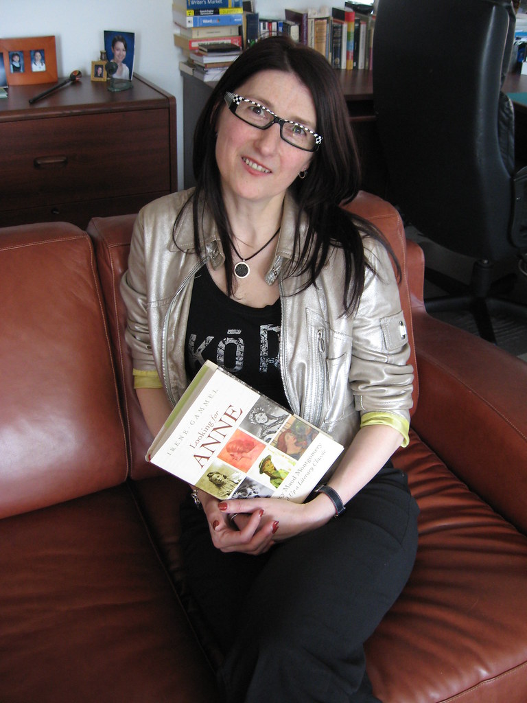 Gallery of Irene Gammel