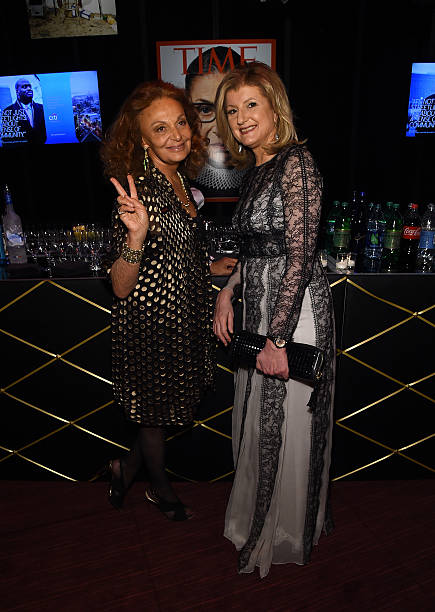 Gallery of Arianna Huffington
