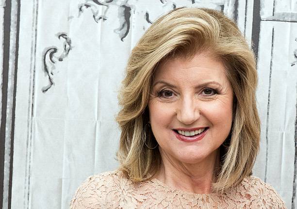 Gallery of Arianna Huffington