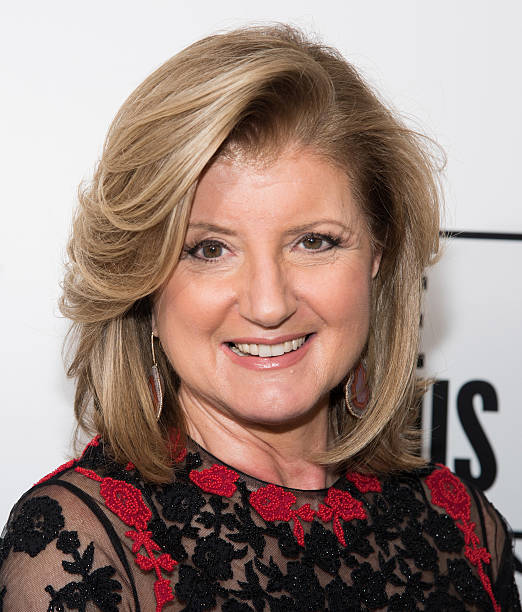 Gallery of Arianna Huffington
