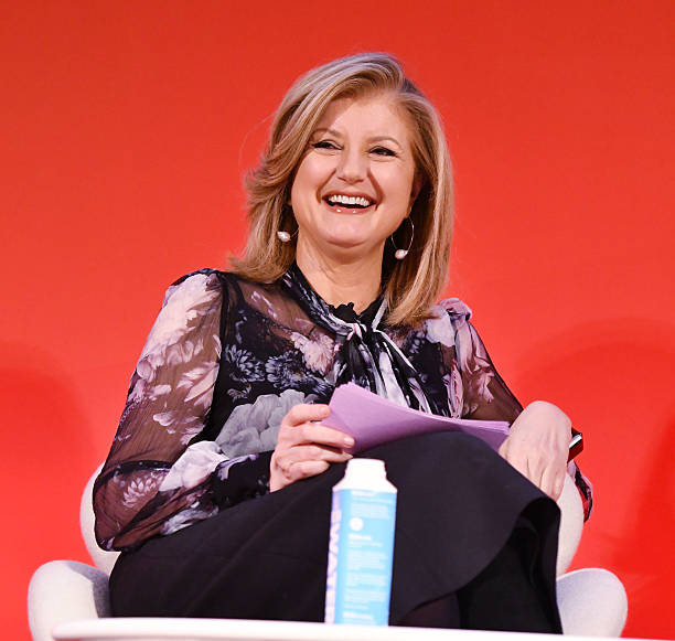 Gallery of Arianna Huffington