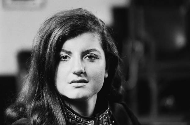 Gallery of Arianna Huffington