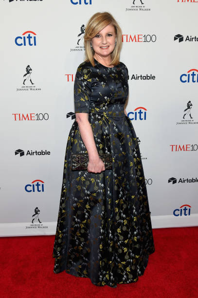 Gallery of Arianna Huffington