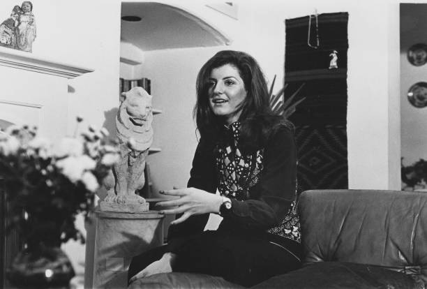 Gallery of Arianna Huffington