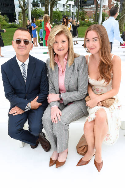Gallery of Arianna Huffington