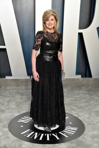 Gallery of Arianna Huffington