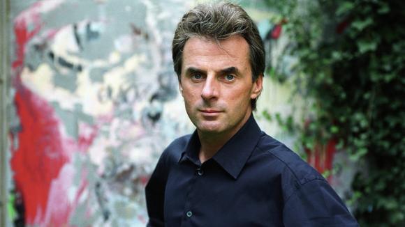 Jean-Christophe Grangé (born July 15, 1961), France copywriter, journalist,  screenwriter, writer, author | World Biographical Encyclopedia