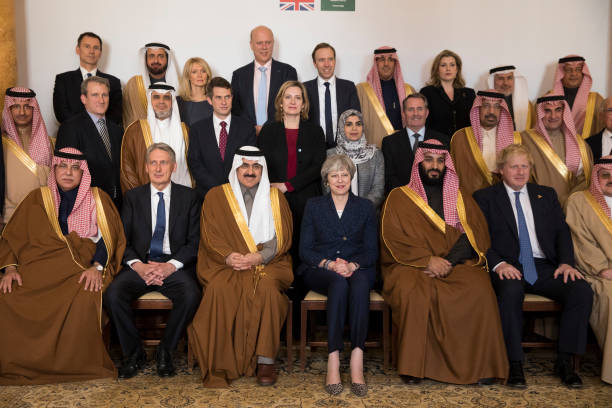 Gallery of Mohammed bin Salman