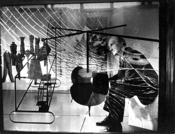 Gallery of Marcel Duchamp