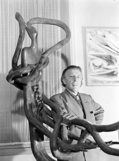 Gallery of Marcel Duchamp