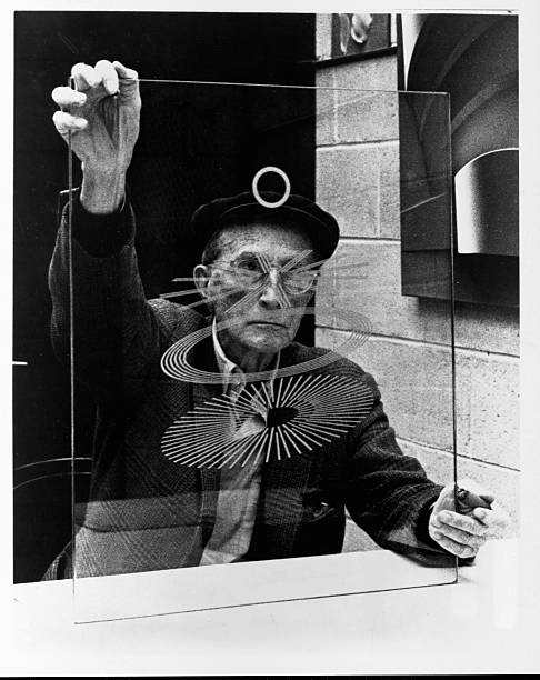 Gallery of Marcel Duchamp