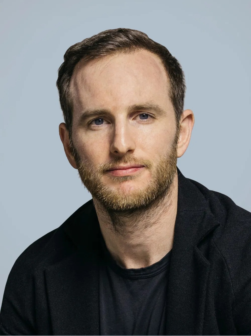 colleague: Joe Gebbia