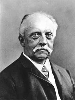 colleague: Hermann von Helmholtz