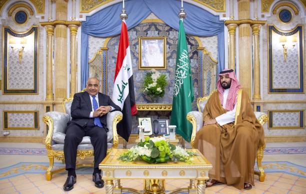 Gallery of Mohammed bin Salman