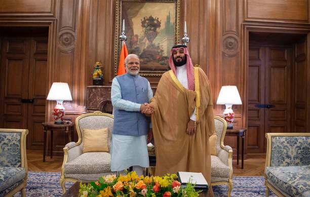 Gallery of Mohammed bin Salman