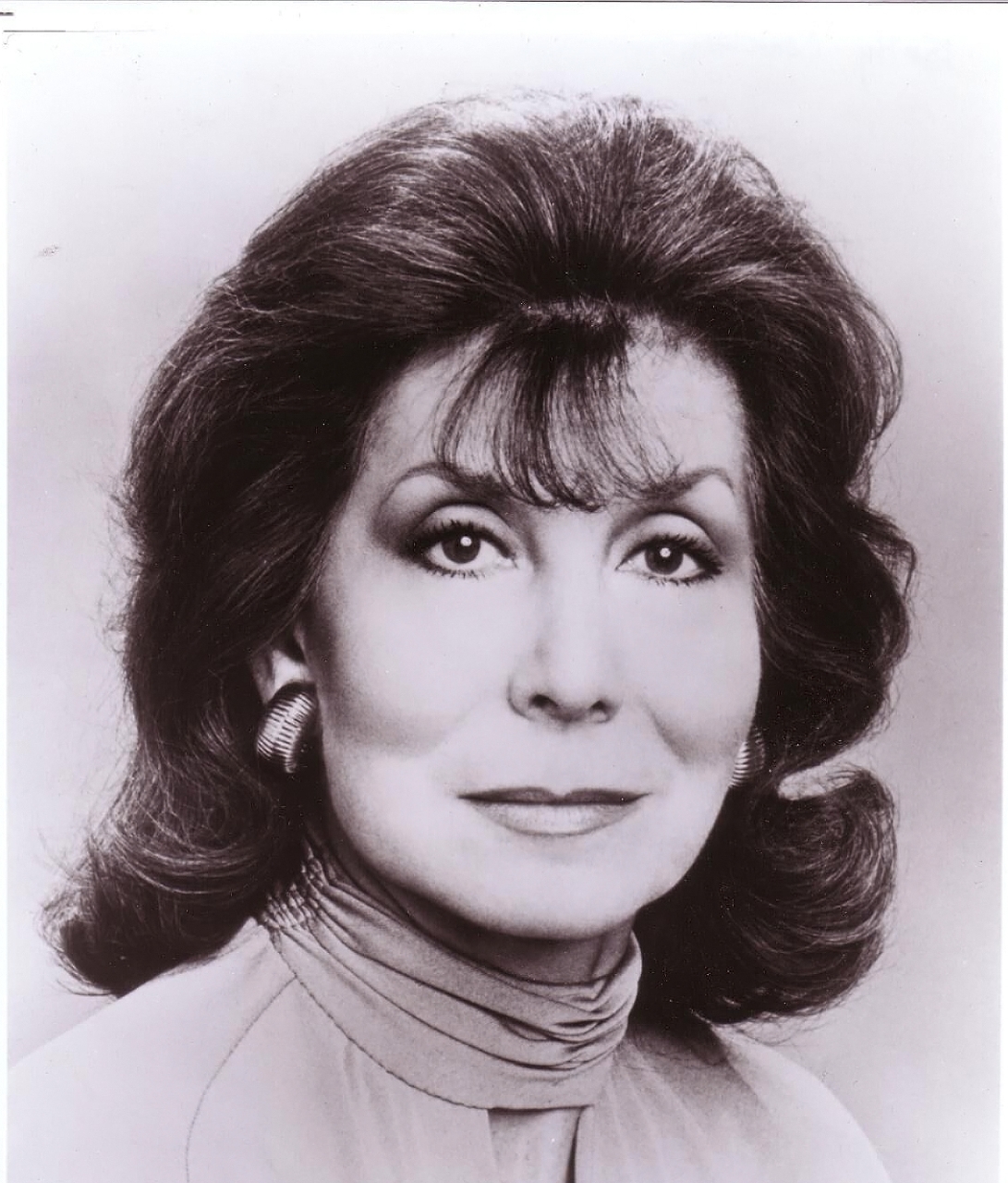 Friend: Betty Comden