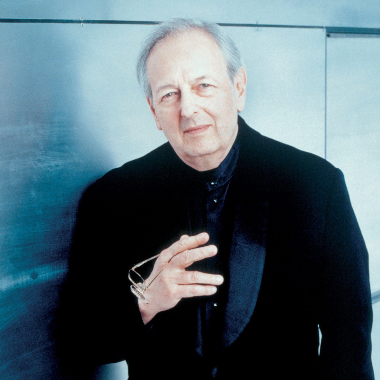 colleague: André Previn