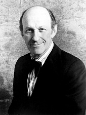 colleague: Garson Kanin