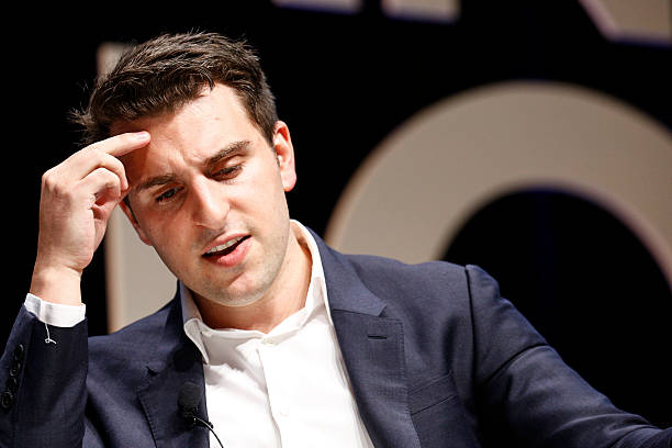 Gallery of Brian Chesky