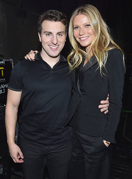 Gallery of Brian Chesky