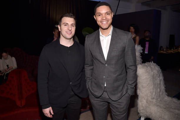 Gallery of Brian Chesky
