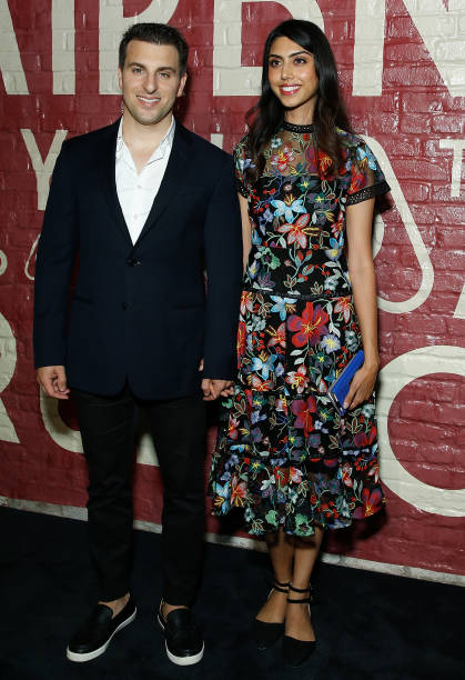 Gallery of Brian Chesky
