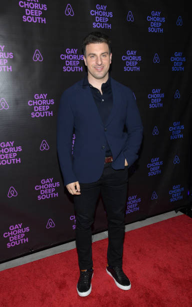 Gallery of Brian Chesky