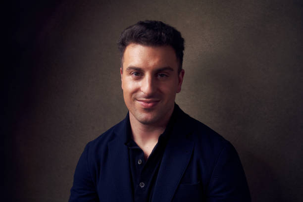 Gallery of Brian Chesky