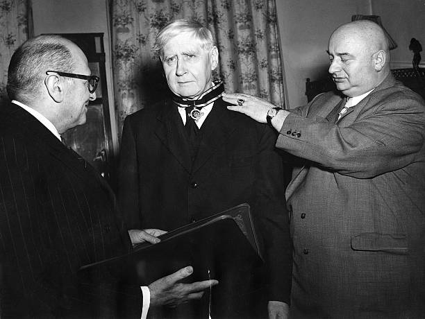 Gallery of Max Horkheimer