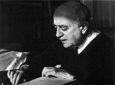 Gallery of Max Horkheimer