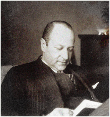 Gallery of Max Horkheimer