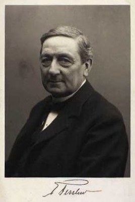 colleague: Jean Christian Ferslew 
