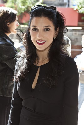 Sister: Allison Chesky