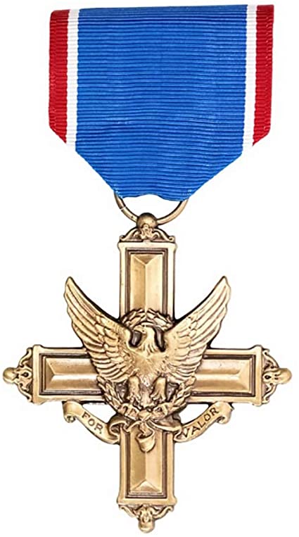 Distinguished Service Cross