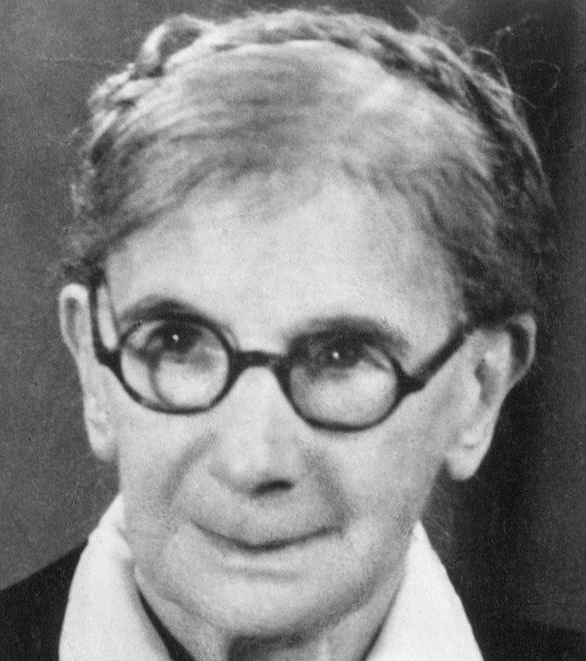 Nanny : Jessie Lightfoot