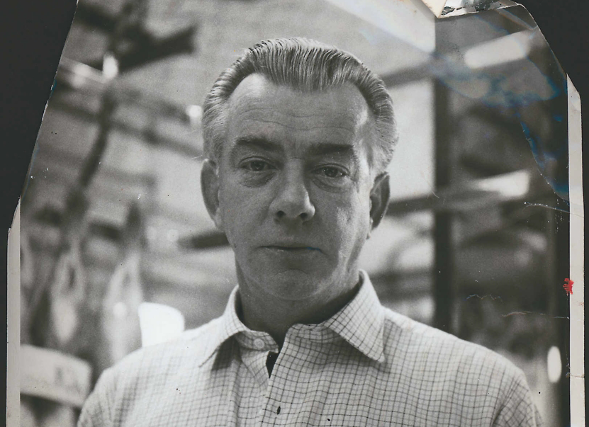 Partner: Peter Lacy