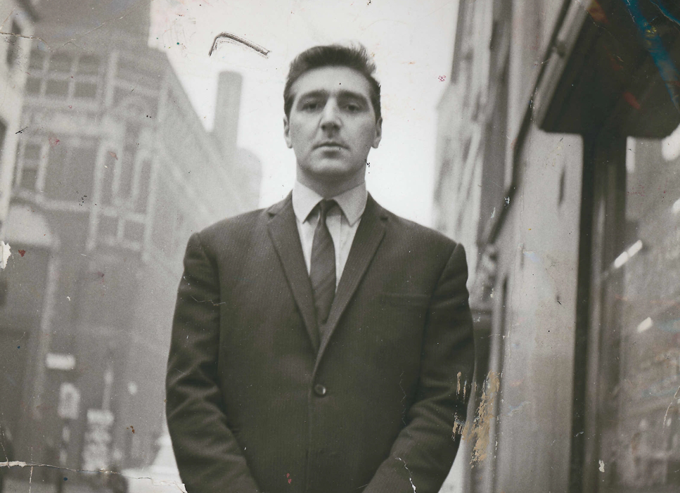 Partner: George Dyer 