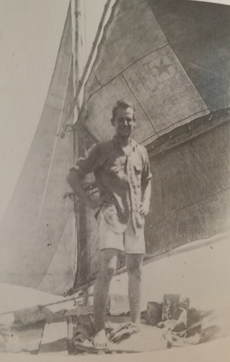 colleague: William Lloyd Osborne