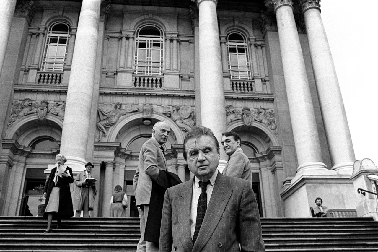 Gallery of Francis Bacon