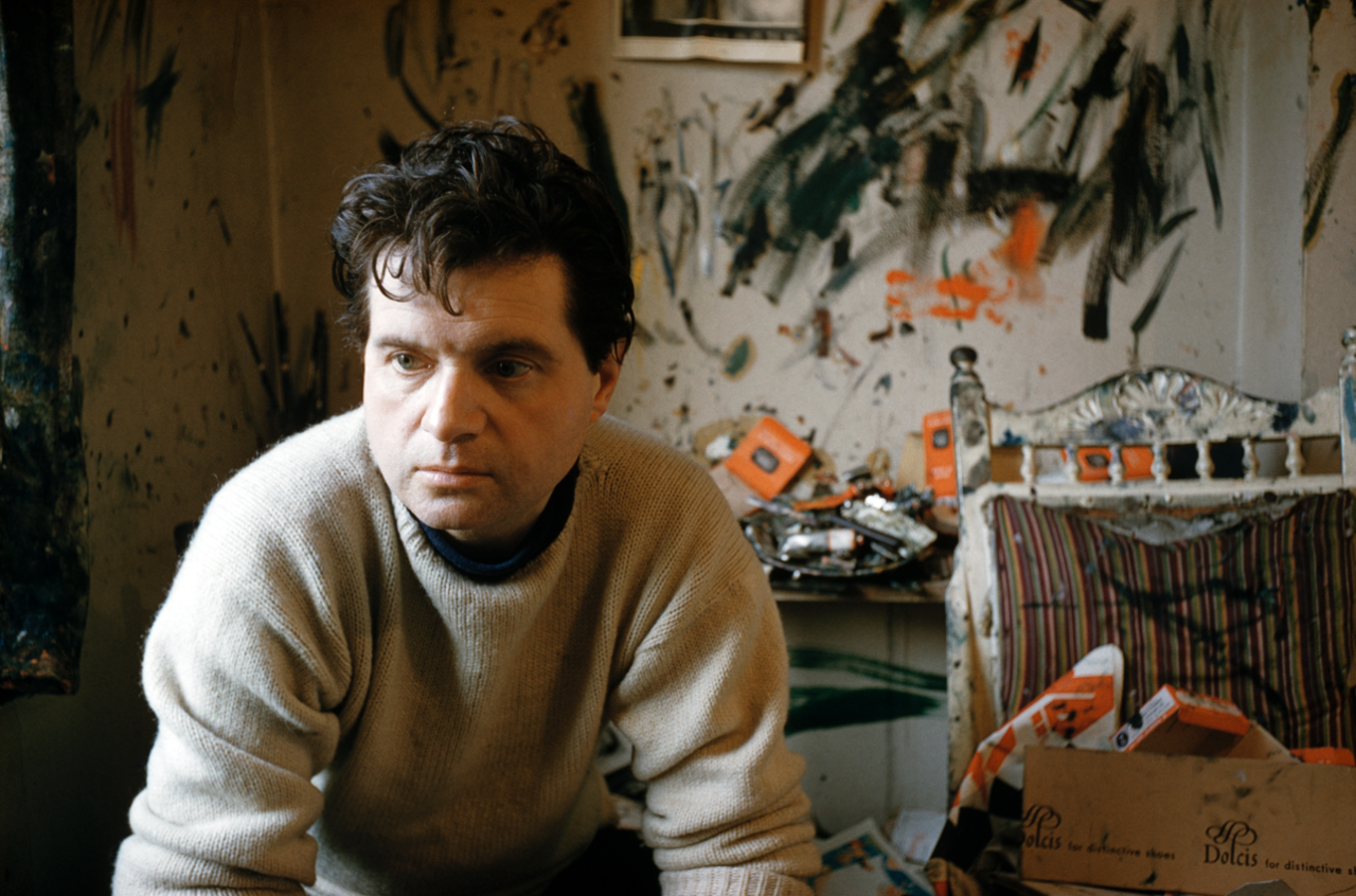 Gallery of Francis Bacon