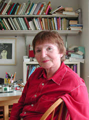 Gallery of Barbara Haber