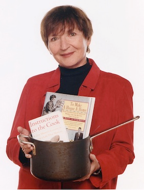 Barbara Haber
