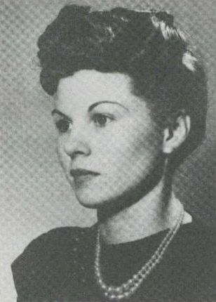 late spouse: Valerie Manchip White